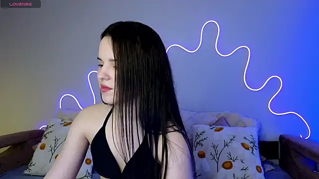 Harleen Moore online show from 2, 3, 2025