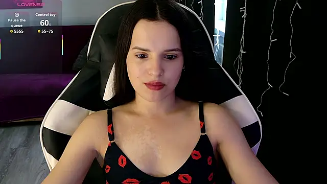 Harleen Moore online show from 22, 7, 2026