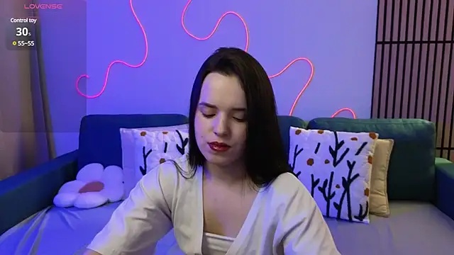 Harleen Moore online show from 19, 2, 2025