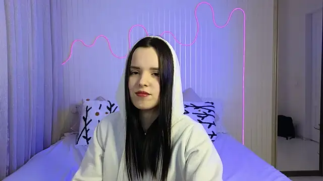 Harleen Moore online show from 24, 1, 2025