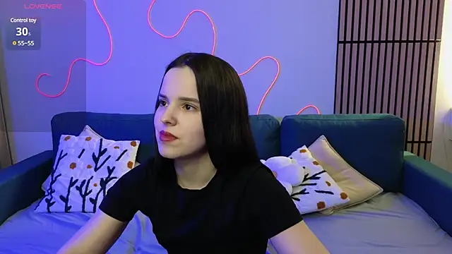Harleen Moore online show from 23, 2, 2025