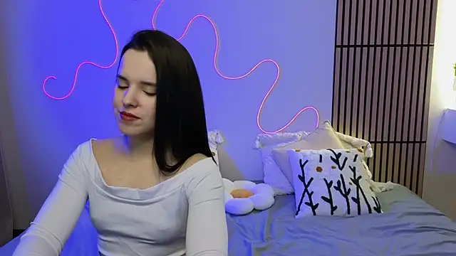 Harleen Moore online show from 3, 2, 2025