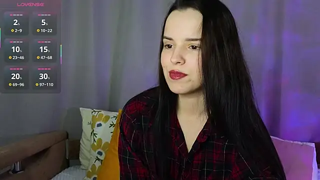 Snapshot of Harleen_Moore chatting on 27, 10, 2025 Harleen Moore online show from 27, 10, 2025