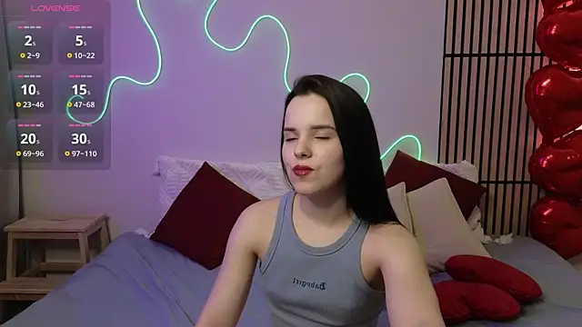 Harleen Moore online show from 12, 2, 2025