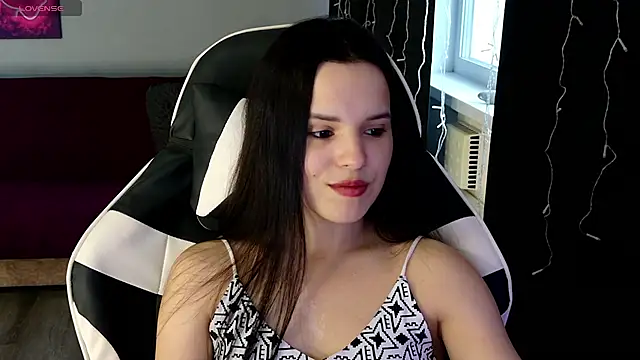 Harleen Moore online show from 11, 7, 2026
