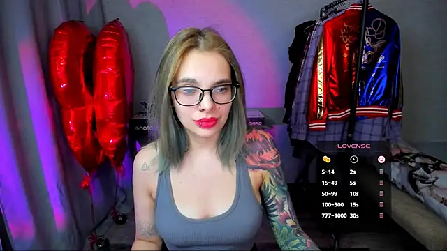Snapshot of Tea_Rex chatting on 26, 3, 2026 Tea Rex online show from 26, 3, 2026