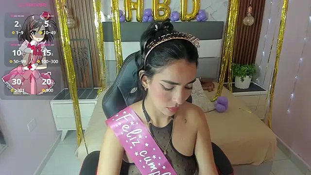 FLEURGRECO online show from 9, 3, 2026