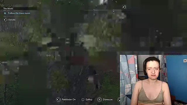 Chess  online show from 15, 10, 2025