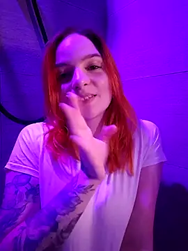 IceFoxy online show from 11, 9, 2025