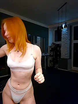 IceFoxy online show from 16, 3, 2025