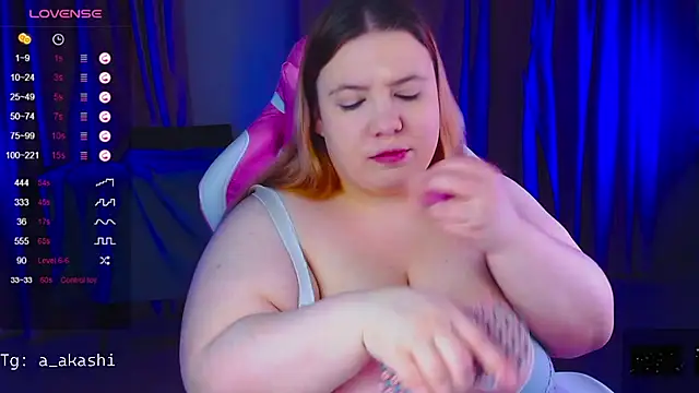 Ariakashi online show from 3, 2, 2026