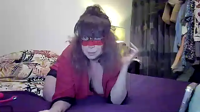 sweetinside  online show from 5, 1, 2026