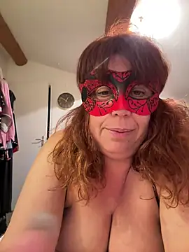 sweetinside  online show from 10, 1, 2026