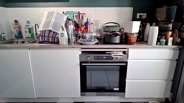 sweetinside  online show from 21, 3, 2026