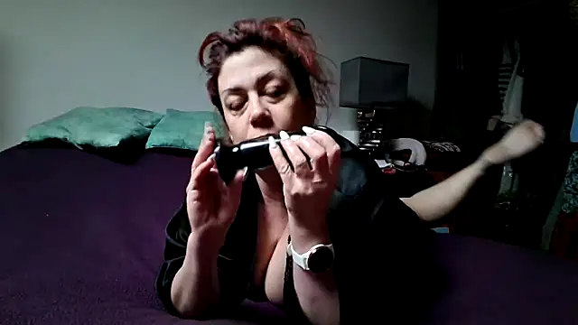 sweetinside  online show from 10, 2, 2025