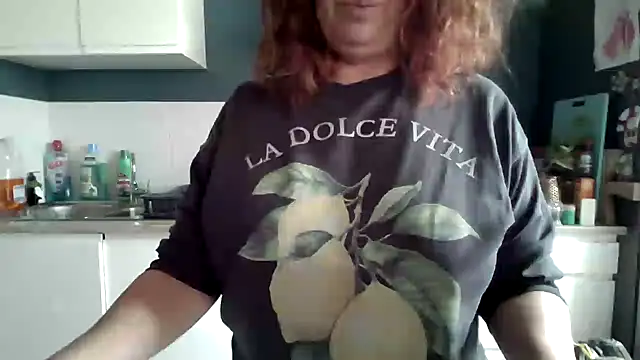 sweetinside  online show from 9, 1, 2026