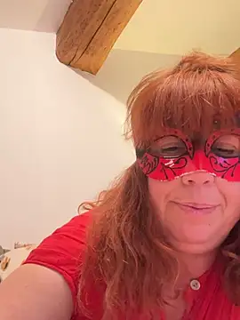sweetinside  online show from 12, 6, 2026