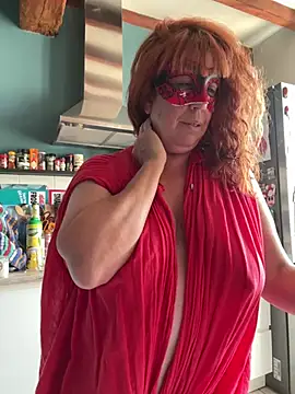 sweetinside  online show from 22, 7, 2026