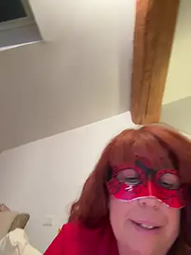 sweetinside  online show from 21, 7, 2026
