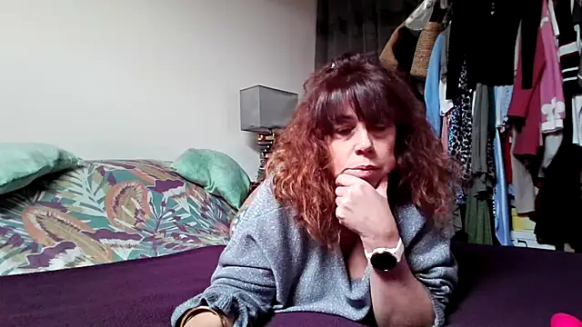 sweetinside  online show from 16, 12, 2025