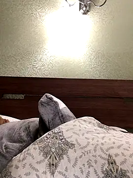 VikiiStoun online show from 24, 11, 2025