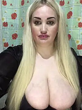 VikiiStoun online show from 21, 4, 2026