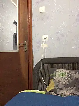 VikiiStoun online show from 9, 11, 2025