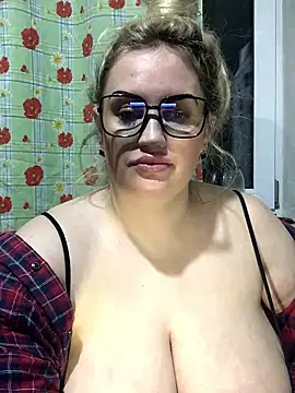 VikiiStoun online show from 12, 1, 2026