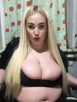 VikiiStoun online show from 10, 4, 2026