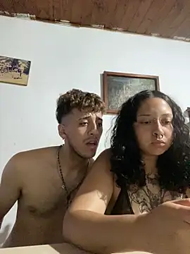 AlassskitaStar online show from 13, 3, 2026