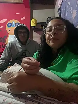 AlassskitaStar online show from 22, 4, 2026