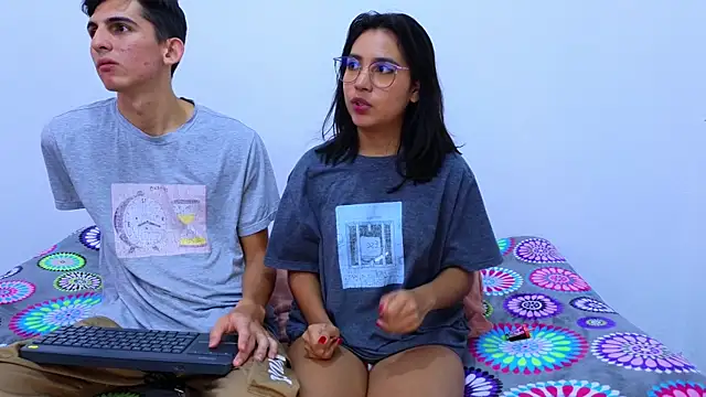 Ana and Leo online show from 23, 1, 2025