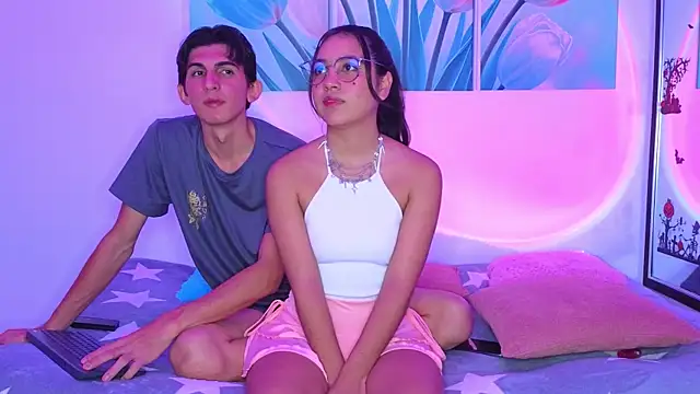 Ana and Leo online show from 29, 11, 2025