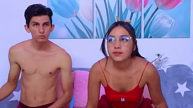 Ana and Leo online show from 21, 10, 2025