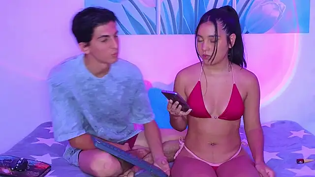 Ana and Leo online show from 27, 11, 2025