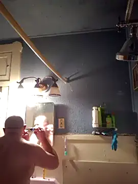 hesjustafriend online show from 13, 1, 2025