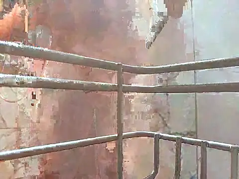 hesjustafriend online show from 14, 10, 2025