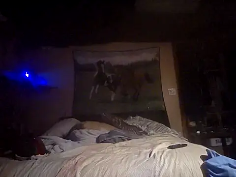 hesjustafriend online show from 24, 11, 2025