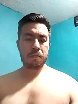 Man456545 online show from 3, 3, 2025