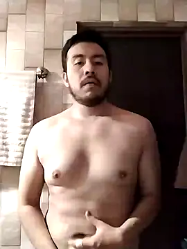 Man456545 online show from 7, 1, 2025