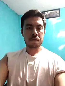 Man456545 online show from 23, 1, 2025