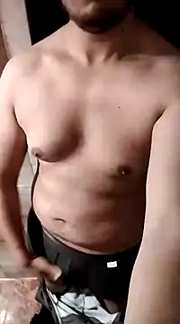 Man456545 online show from 1, 2, 2025