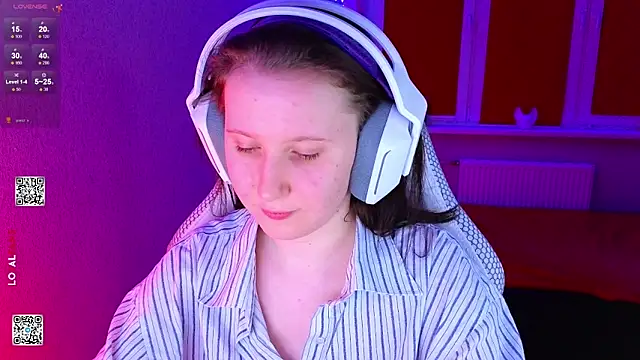 mon lola online show from 28, 2, 2026