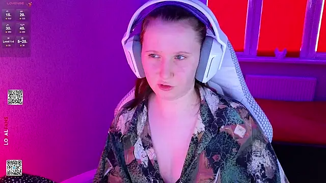 mon lola online show from 10, 3, 2026