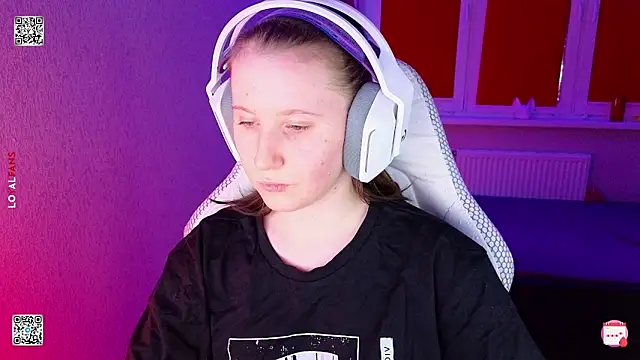 mon lola online show from 22, 3, 2026