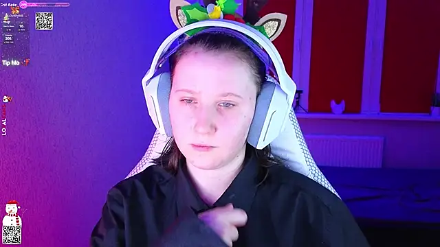 mon lola online show from 17, 12, 2025