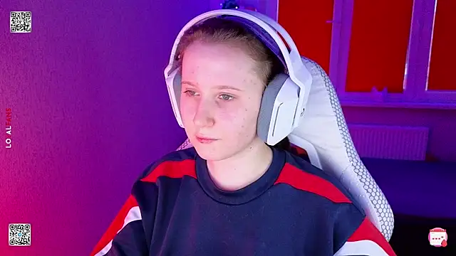 mon lola online show from 23, 3, 2026