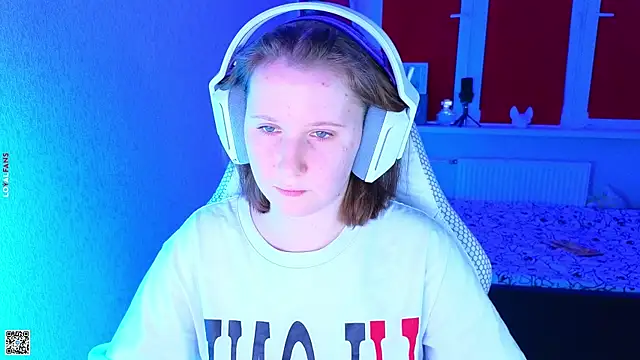 mon lola online show from 29, 10, 2025