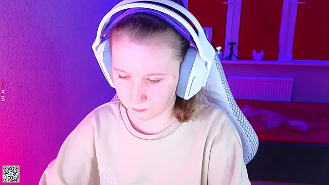 mon lola online show from 14, 11, 2025