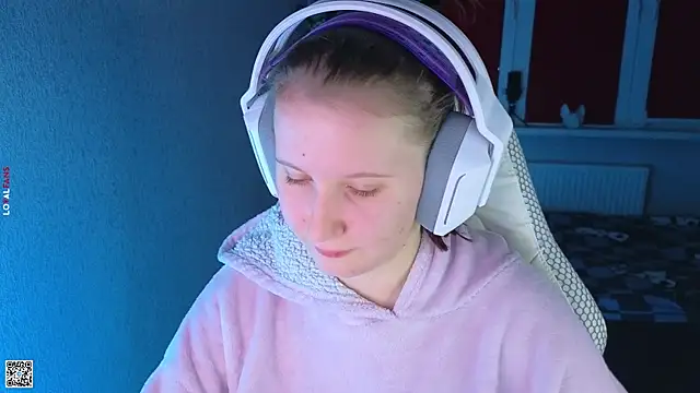 mon lola online show from 16, 10, 2025